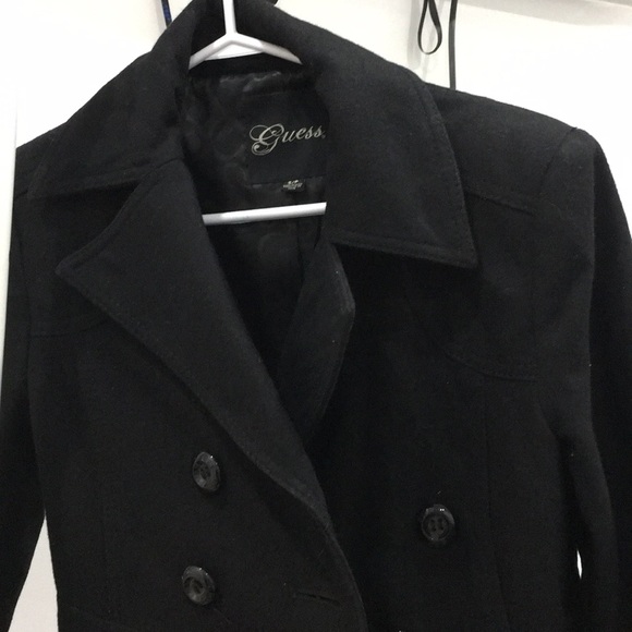 Guess Jacket - Picture 3 of 4